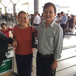 Meet your Posher, Loc